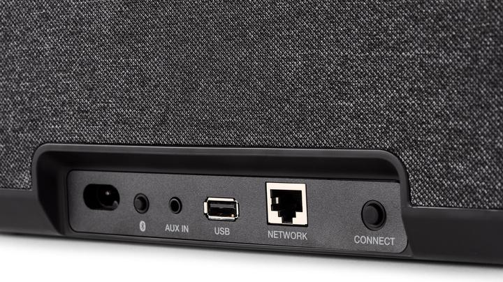 Produktbild Denon Home 250 (Airplay 2, Bluetooth, WLAN)