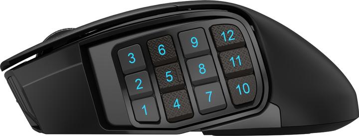 Image du produit Corsair Scimitar Elite (Sans fil)