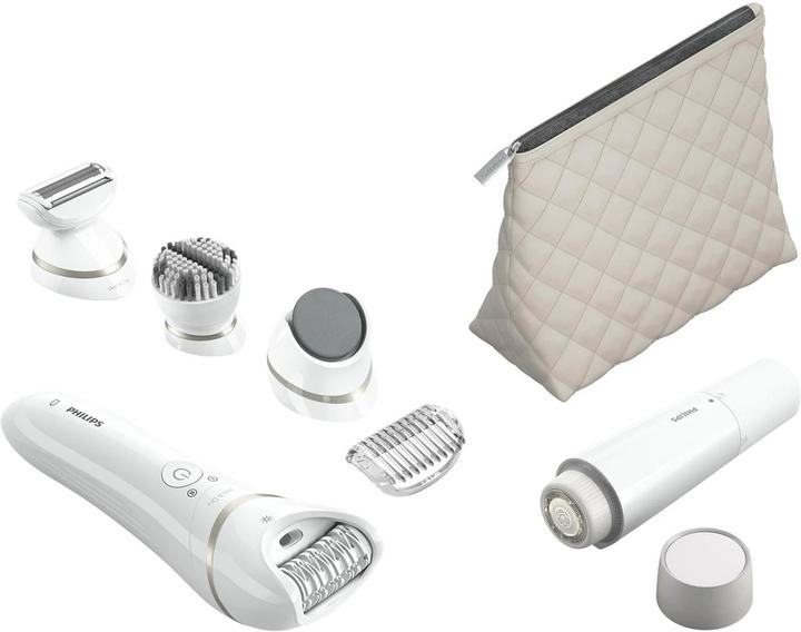 Actual product image Philips Series 9000