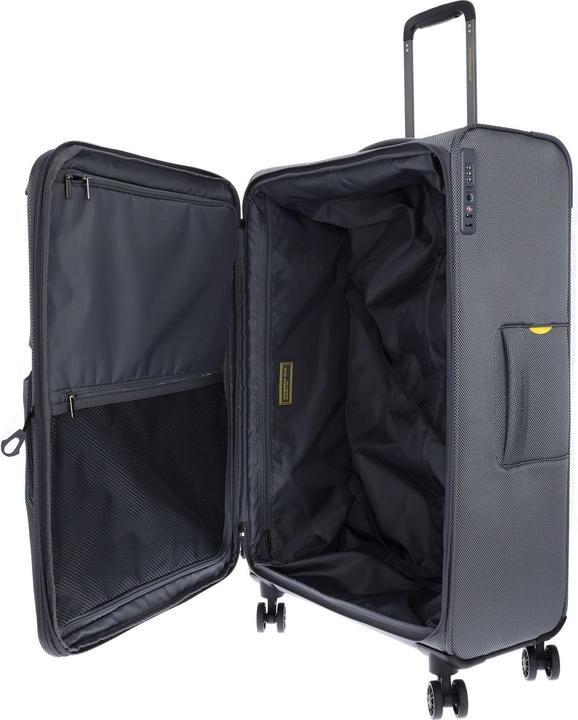 Produktbild Mandarina Duck Zephyr Exp Trolley (101.50 l)