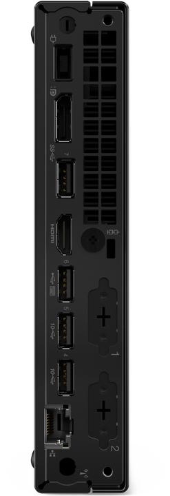 Produktbild Lenovo ThinkCentre M70q Gen 5 (Intel Core i5-13400T, 8 GB, 0.26 TB)