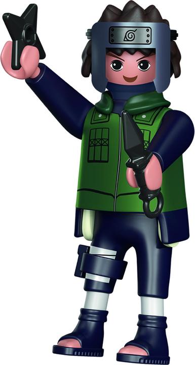 Immagine prodotto Playmobil Yamato (71105)