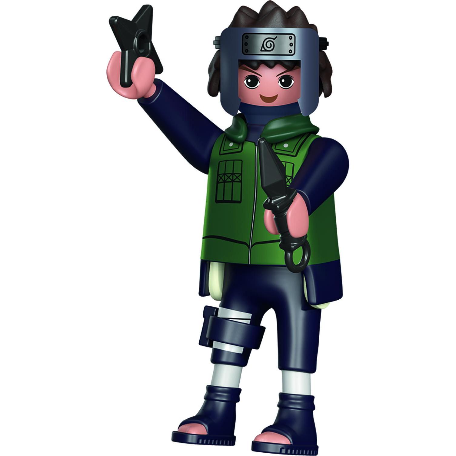 Thumbnail - Playmobil Yamato (71105, Playmobil Naruto)