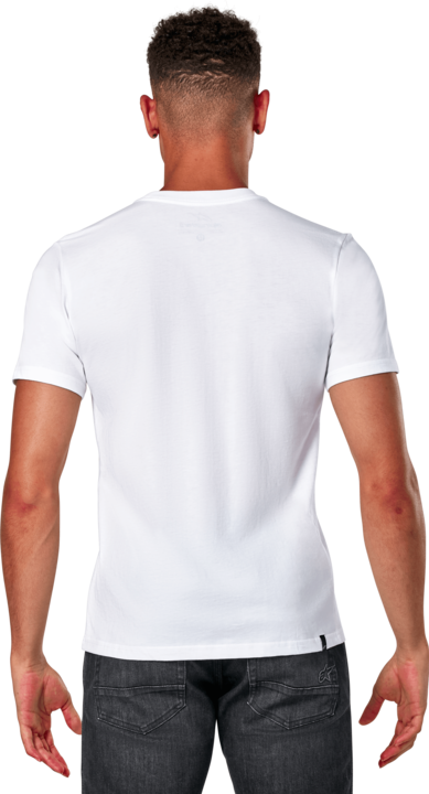 Produktbild Alpinestars Tee 24 Quicker Csf Ss (S)