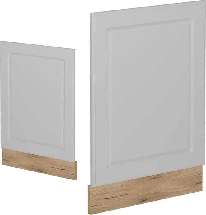 Actual product image Vicco Geschirrspülblende R-Line