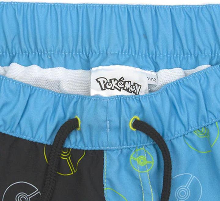 Produktbild Pokémon Kurze Hose Jungen (146, 152)