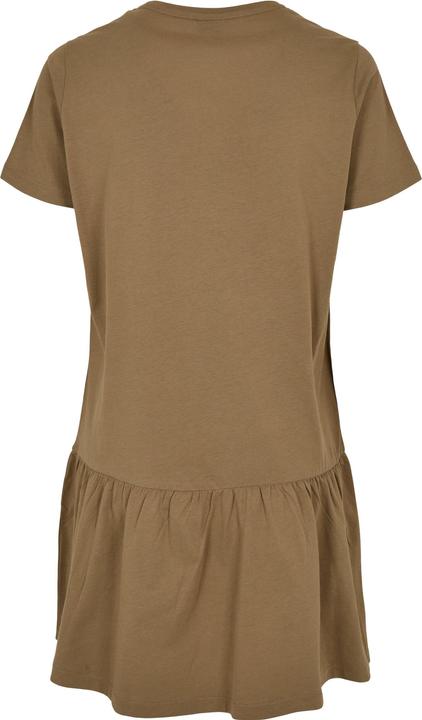Produktbild Urban Classics Ladies Valance Tee Dress (M)