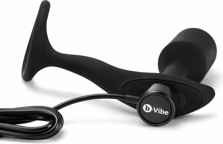 Produktbild B-Vibe Vibrating Snug & Tug M