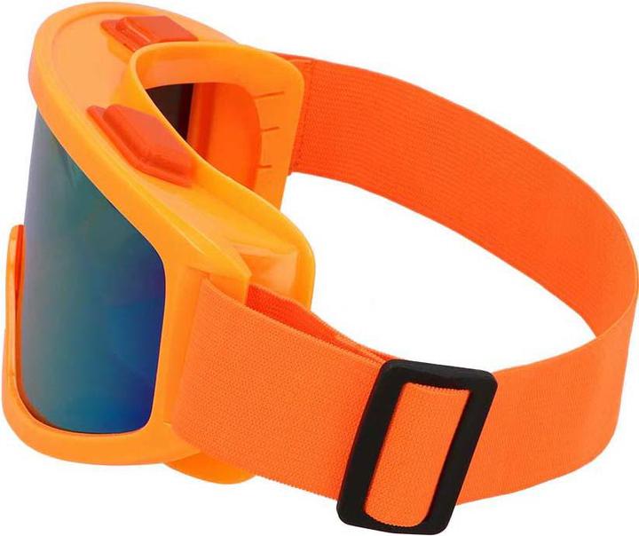 Actual product image Boland Ski goggles - Rave: Orange