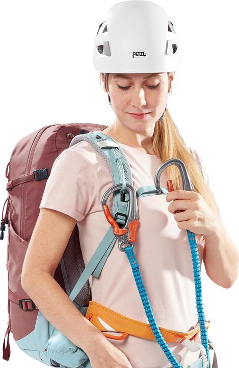 Actual product image Deuter Trail Pro 31 SL (31 l)