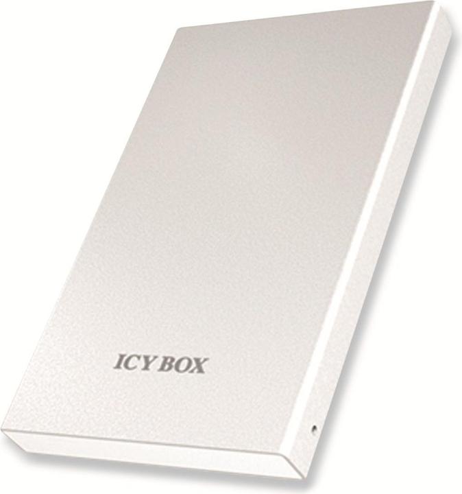 Produktbild Icy Box Ib-254u3 (2.5")