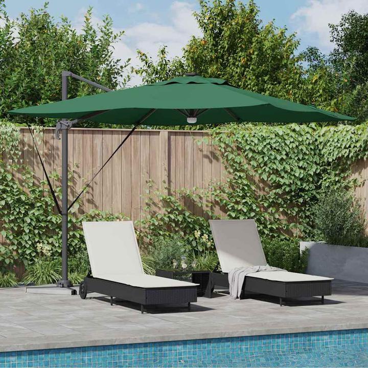 Immagine prodotto vidaXL Roma Parasol (2.84 m)