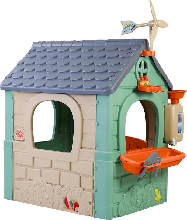 Feber Maison écologique