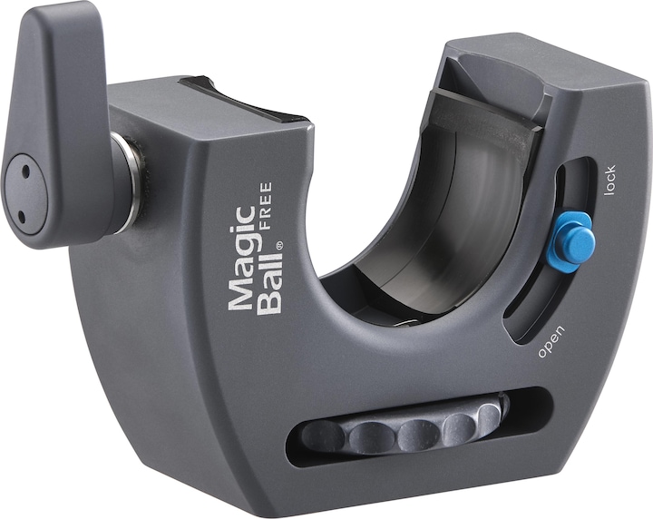 Produktbild Novoflex MagicBall FREE 50 (Kugelkopf)