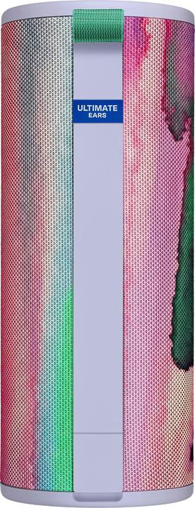 Actual product image UE Boom 3 (15 h, Rechargeable battery operated, USB power delivery)