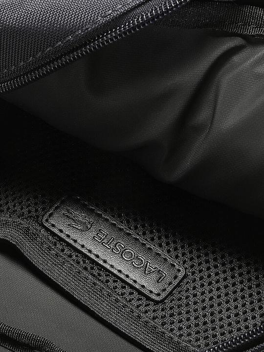 Actual product image Lacoste Neocroc Crossover Bag
