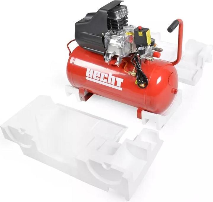 Produktbild Hecht 2053 Kompressor 50 lt (50 l)