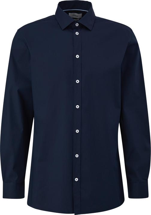 Blue, Navy