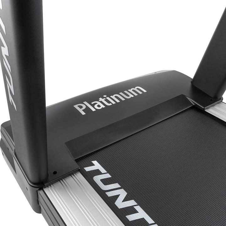 Produktbild Tunturi Platinum TR30 Laufband Core Pro