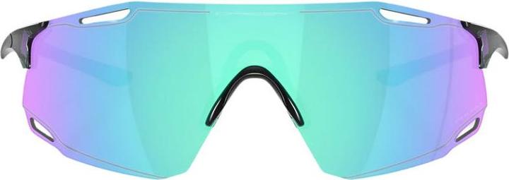 Image du produit Oakley Cybr Dyno (Noir Cristal, Prizm Sapphire, Saphirs Prizm)