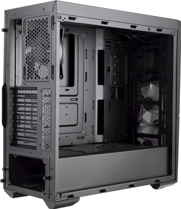 Produktbild Cooler Master MasterBox K500 (ATX, mATX, Mini-ITX)