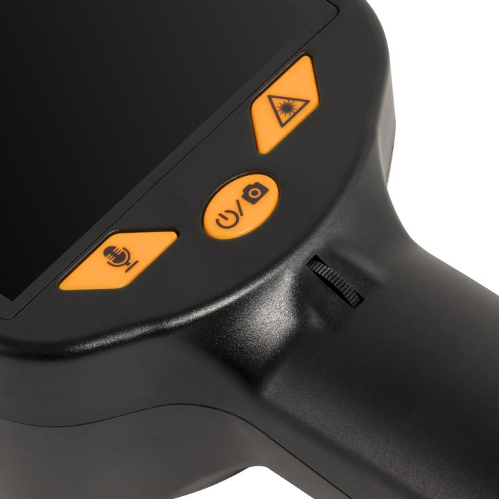 Actual product image PCE Instruments Lecksucher