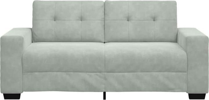 Produktbild vidaXL Zweiersofa (2-Sitzer)