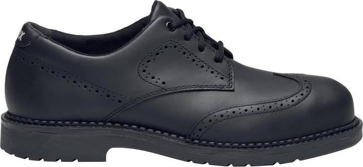 Image du produit Uvex 8448143 Chaussure basse de sécurité S3 Taille de la chaussure (UE) : 43 Noir 1 paire (S3, 43)