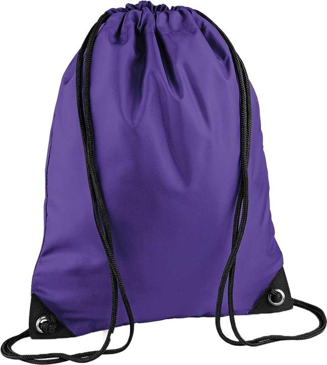 Immagine prodotto Bagbase Premium Borsa con Coulisse (11 l)