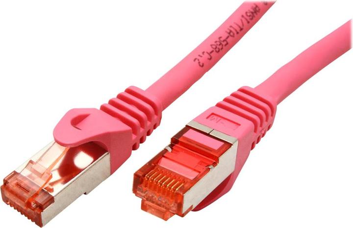 Actual product image Roline Network cable (SFTP, CAT6, 5 m)