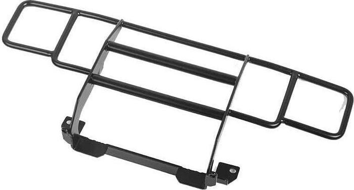 Actual product image Rc4Wd Model Bumper Ranch TRX-4 K5 Blazer Black