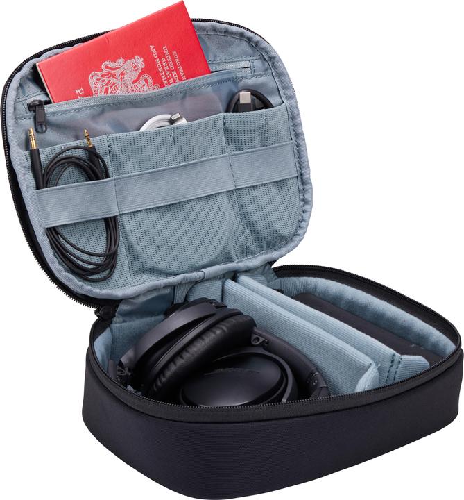 Produktbild Thule Subterra 2 Powershuttle Plus - Black