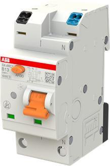 Residual-current device
