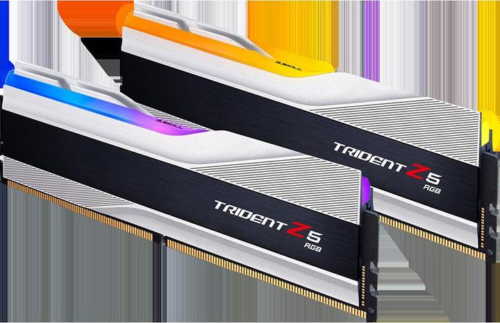 Produktbild G.Skill Trident Z5 RGB (2 x 16GB, 5600 MHz, DDR5-RAM, U-DIMM)