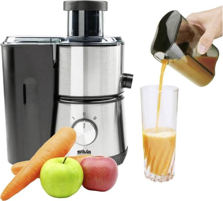 Actual product image Silva Homeline AE2340