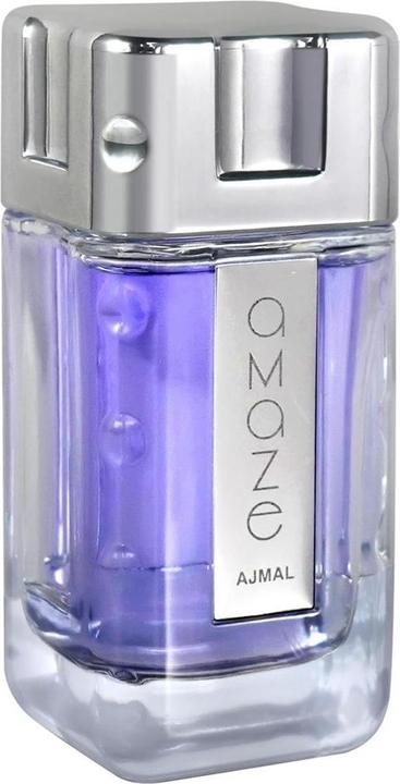 Actual product image Ajmal Amaze (Eau de parfum, 100 ml)