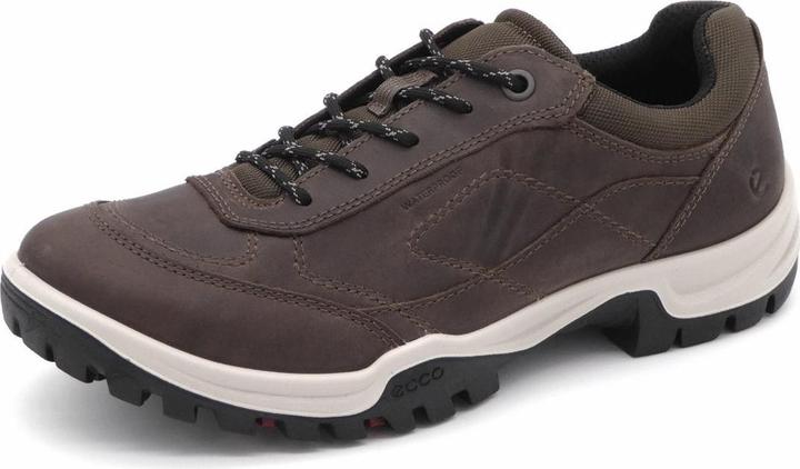 Argile noire, Marron