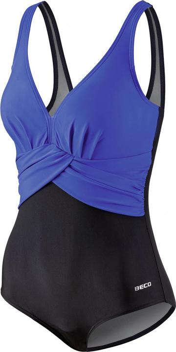 Blue/Black