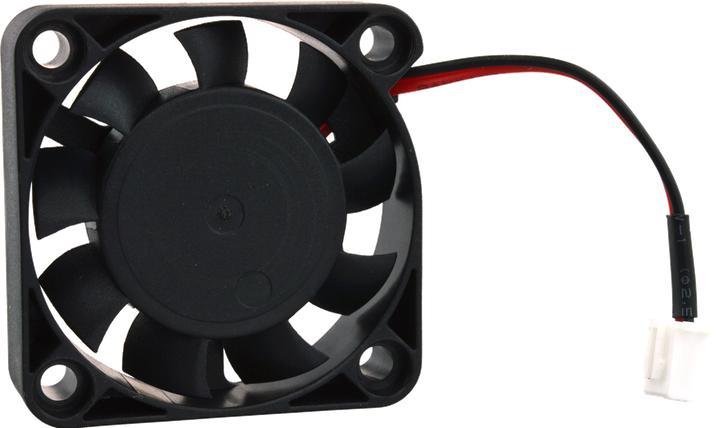 Produktbild FlashForge Extruder Fan 40mm x 40mm x 10mm (Zubehör)
