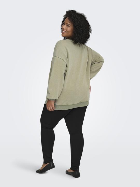 Produktbild Only CARLAUREN Sweatshirt Sweatshirt (S)