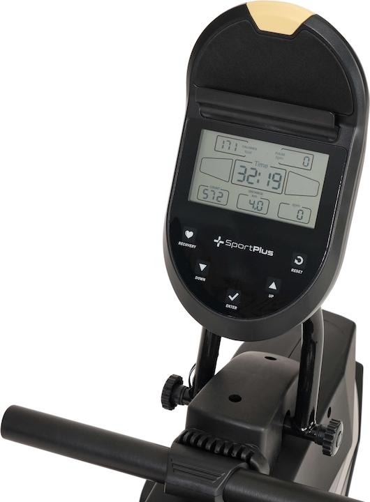 Produktbild Sportplus SP-MR-1200-B-IE