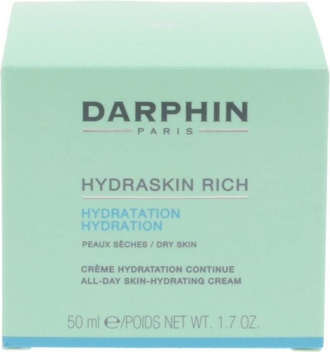 Produktbild Darphin Hydraskin Rich (50 ml, Tagescreme)
