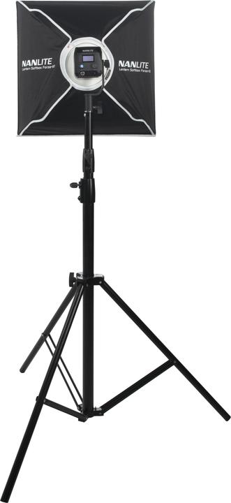 Immagine prodotto Nanlite Laternen Softbox 60 (Soft box, 45 cm)