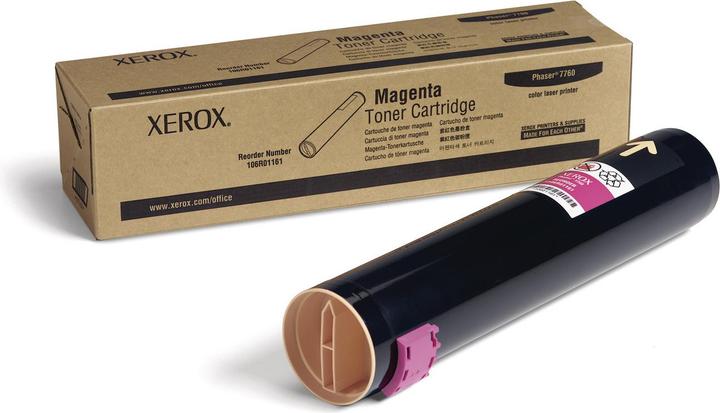 Produktbild Xerox 106r01161 (M)