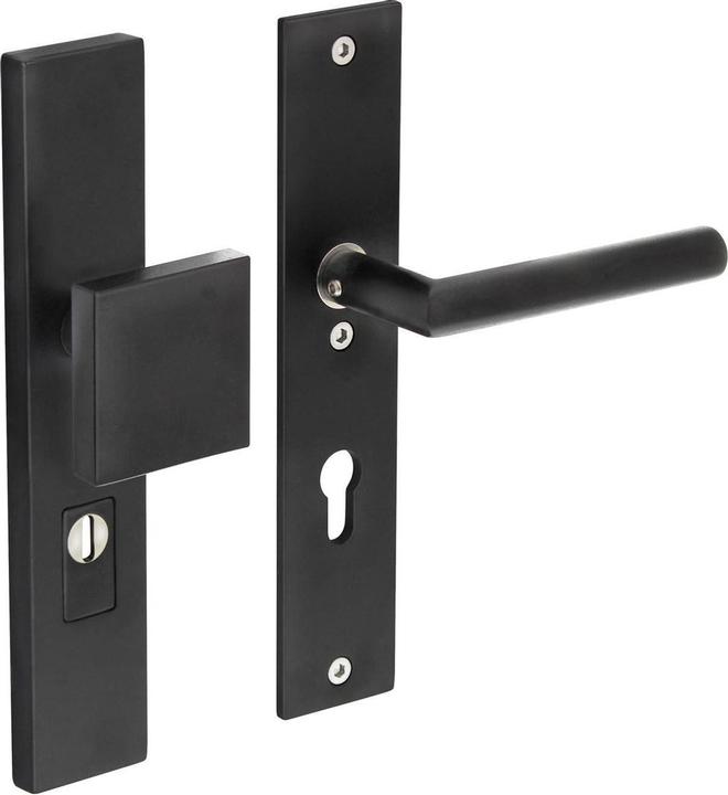 Intersteel Protection set 0023.396236Z stainless steel sw 72 mm 37-42 mm