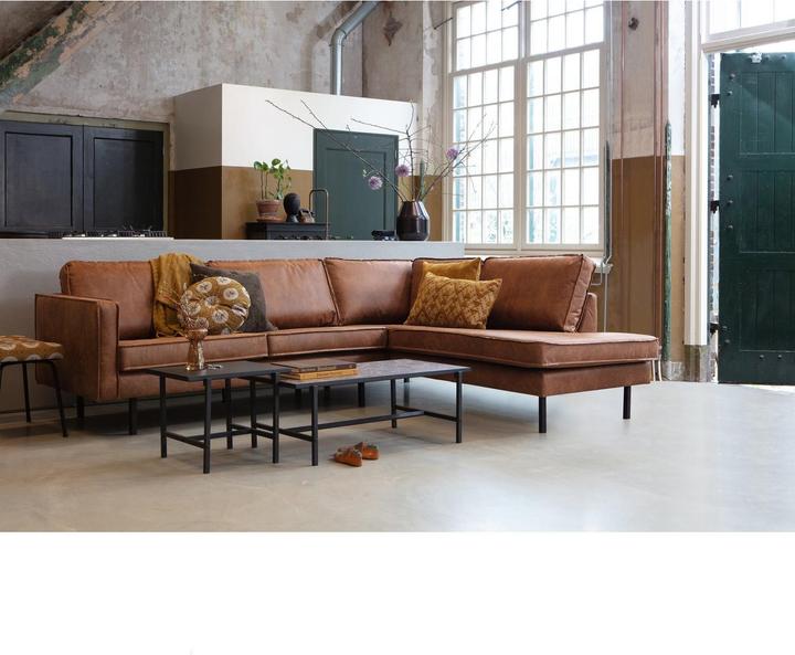 Image du produit BePureHome Rodeo (Canapé d'angle)