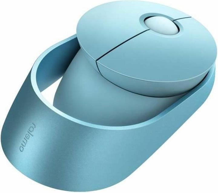 Actual product image Rapoo Ralemo Air 1 (Wireless)