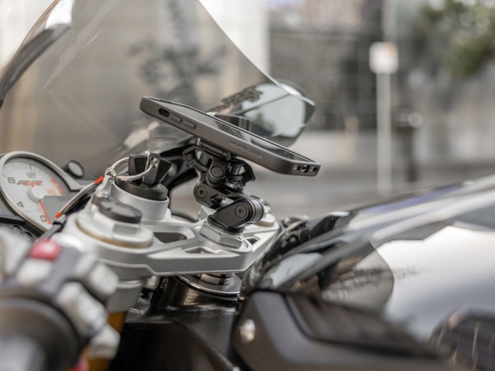 Image du produit Quad Lock Mont de la tige de la fourche