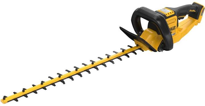 DeWalt 54 Volt Akku-Heckenschere 65cm (Cordless hedgecutters)