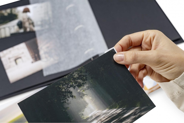 Produktbild Herma Fotoecken